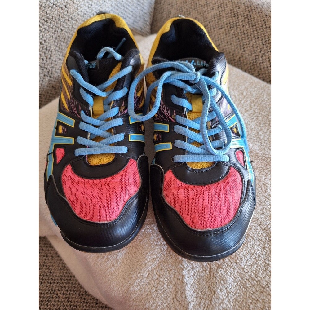 Women's‎ Athletic Court Shoes, size 6   AA, Lefus